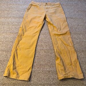 Carpenter pants